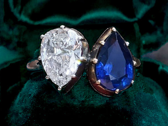 トワエモワとセレブリティ