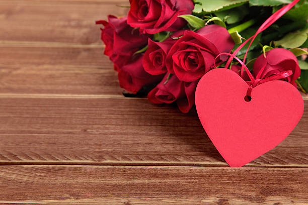 バレンタインとジュエリー