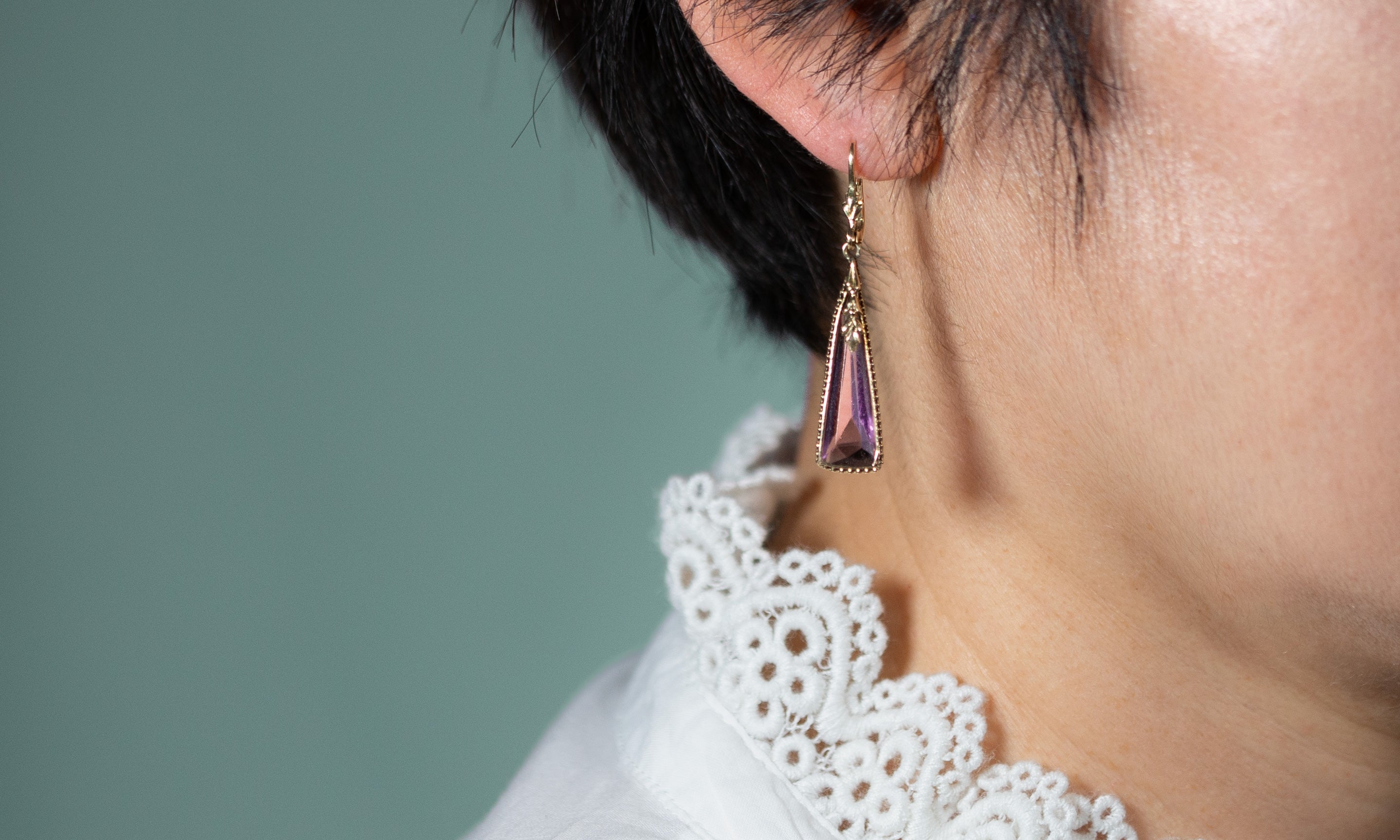 ピアス・イヤリング