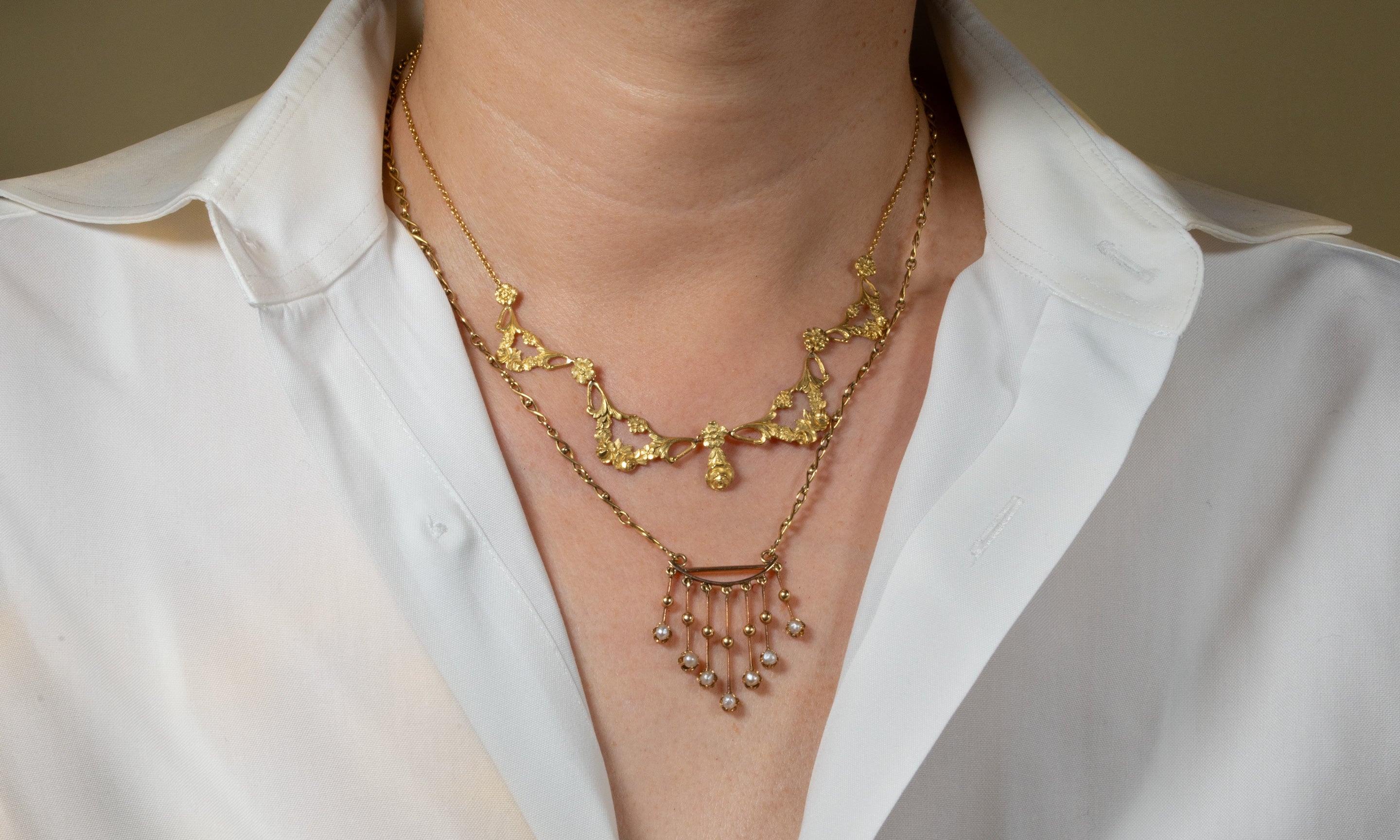 ネックレス・ペンダント