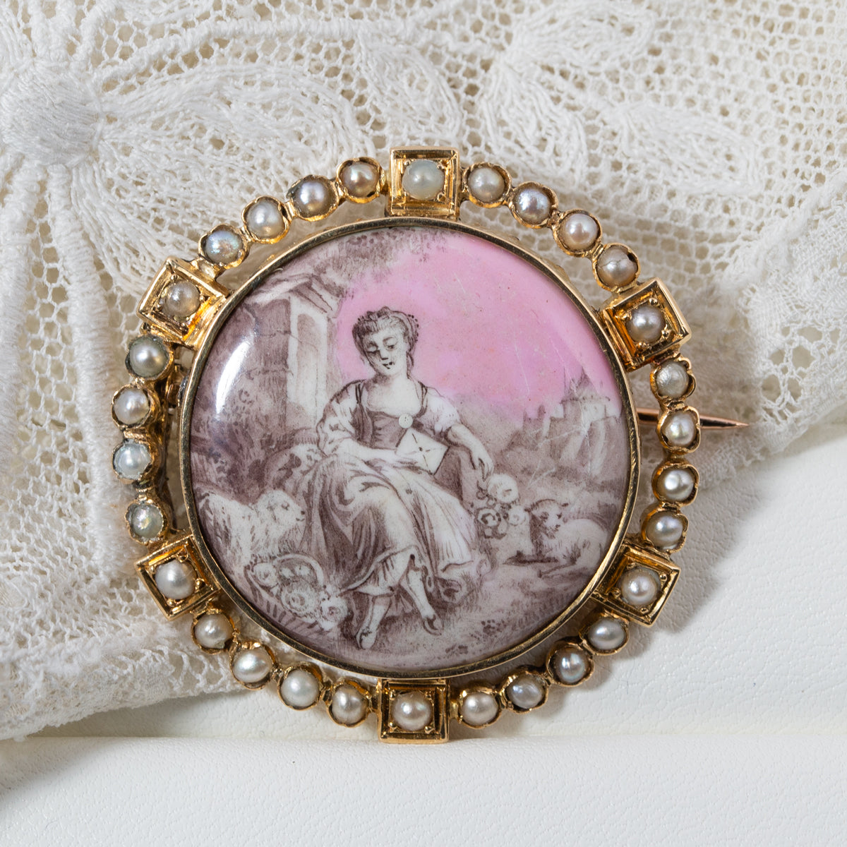 アンティークジュエリー 全商品